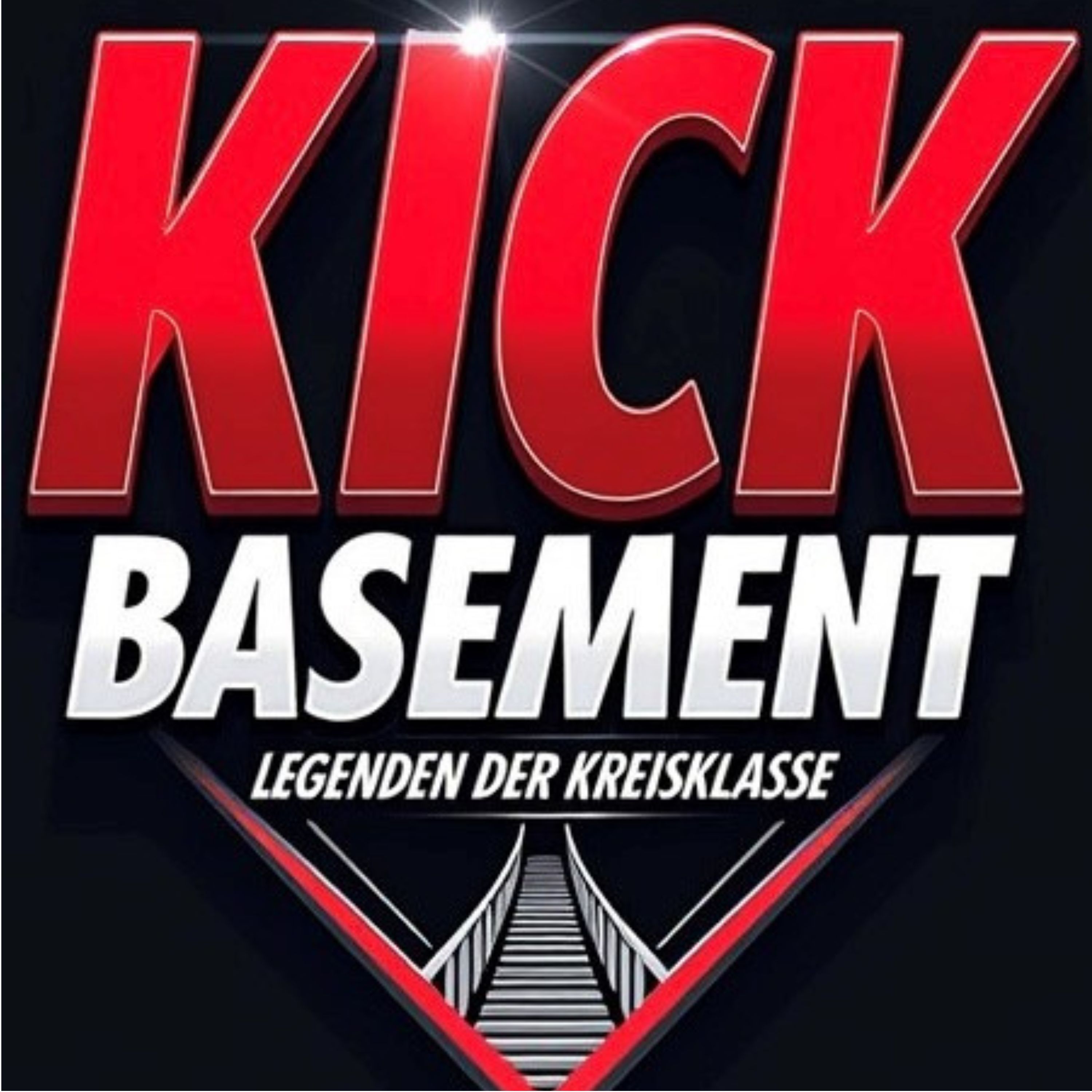 Kickbasement - Die Brieftaube des Spieltags. Ein Kickbase-Podcast für Liebhaber